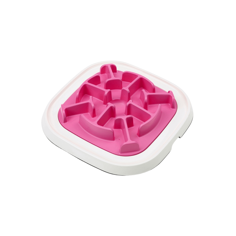 Savic Pet Enigma Dog Slow Feeder Medium 10