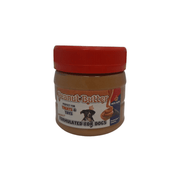Pets Elite Peanut Butter For Dogs Dog Treat 225ml - Petworld