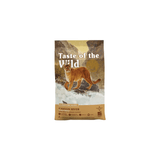 Taste of the Wild Canyon River All Life Stages Dry Cat Food | Trout & Smoked Salmon