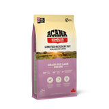 Acana Grass Fed Lamb All Life Stages Dry Dog Food