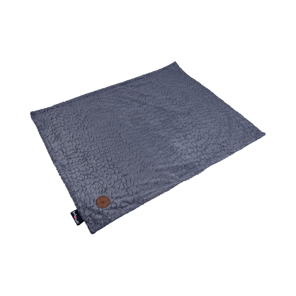 Jack & Vanilla Fur Blanket 100 x 75 cm