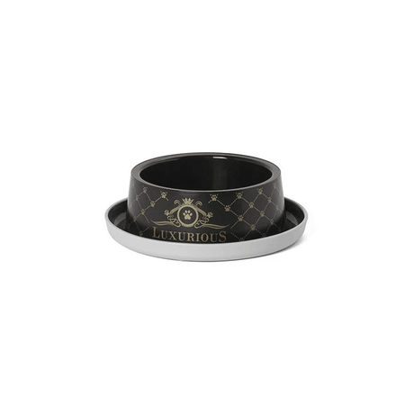 Moderna Trendy Dinner Cat Bowl 350ml Eden - Petworld