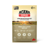 Acana Free Run Duck Recipe All Life Stages Dry Dog Food