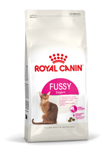 Royal Canin Feline Nutrition Fussy Exigent Cats Dry Food 10kg