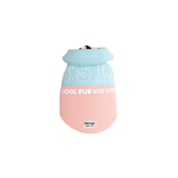 Dog's Life Cool Pup Never Sleeps Cape | Blue