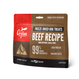 Orijen Ranch Raised Beef Freeze Dried Dog Treats