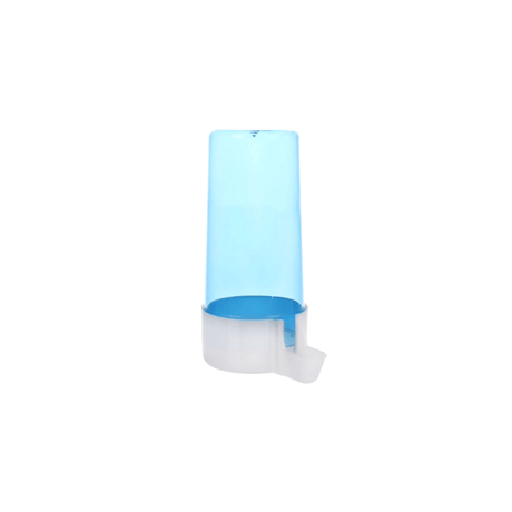 Flamingo Neri Water & Feed Dispenser Blue