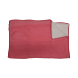 Jack & Vanilla Monsoon Blanket Pink