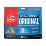 Orijen Original Freeze Dried Dog Treats