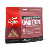 Orijen Grass Fed Lamb Freeze Dried Dog Treats