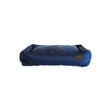 Huntlea Urban Bolster  W/Fleece | Navy