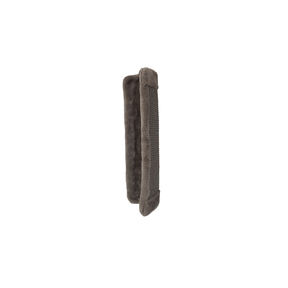 Jack & Vanilla Scratch Post Board Grey