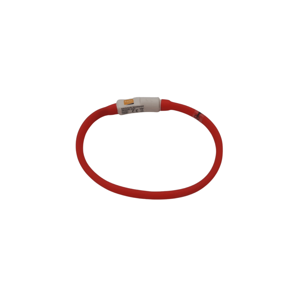 Flamingo Visio Light Red