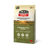 Acana Yorkshire Pork All Life Stages Dry Dog Food
