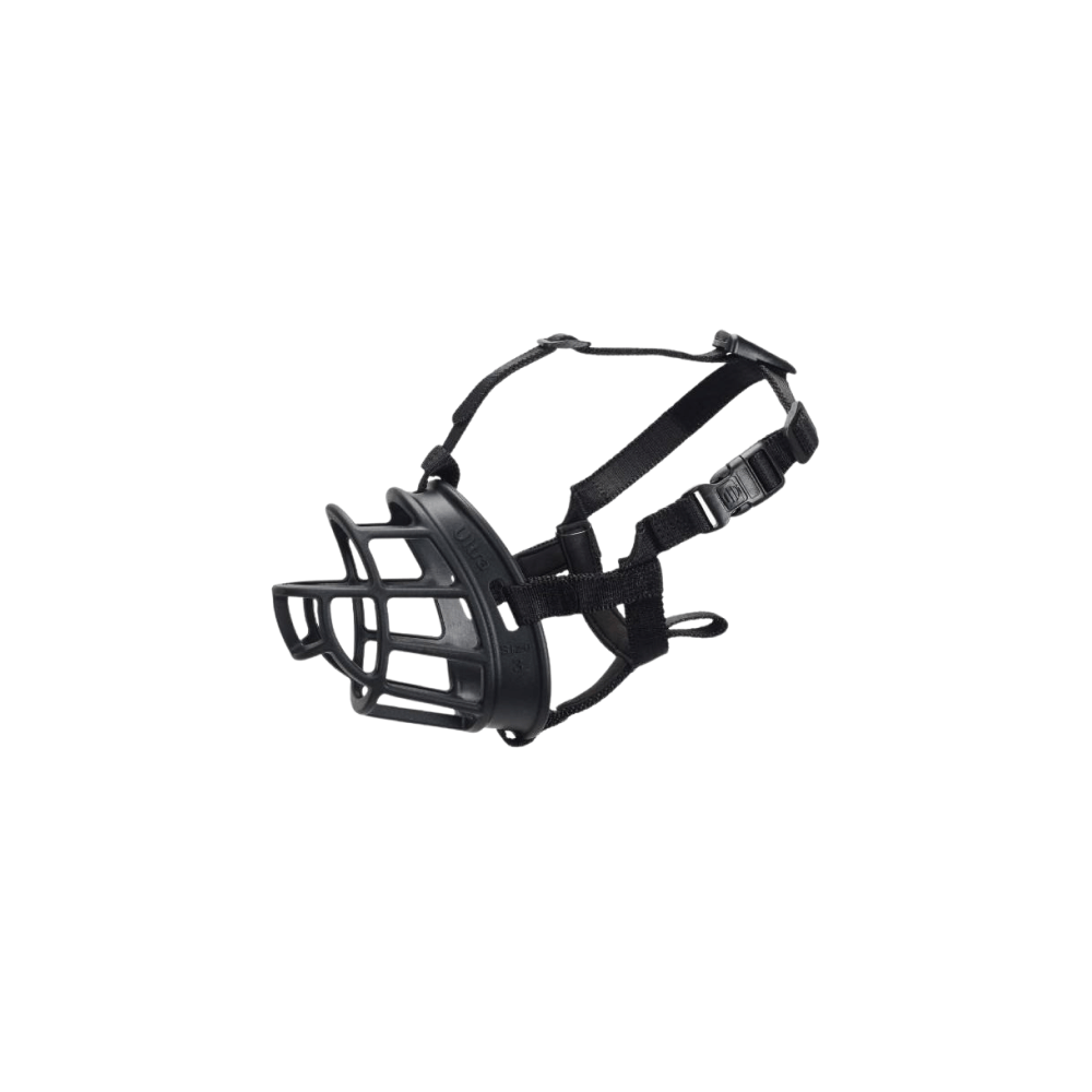 Baskerville Muzzle Ultra Size 3