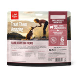 Orijen Grass Fed Lamb Freeze Dried Dog Treats