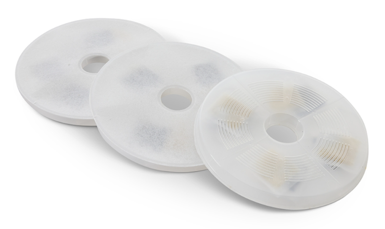 Savic Sensa Drinking Fountain Set of 3 Filters