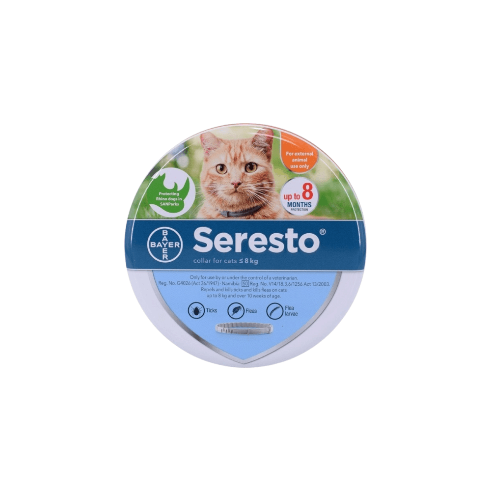 Seresto Collar For Cats