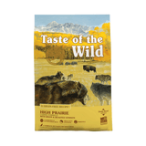 Taste of the Wild High Prairie Adult Dry Dog Food | Bison & Roasted Venison