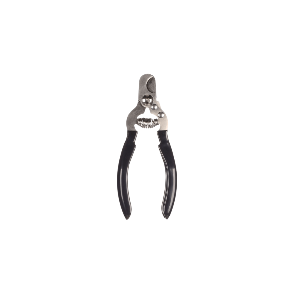 Flamingo Cat Professional Nail Clippers Dino Soft