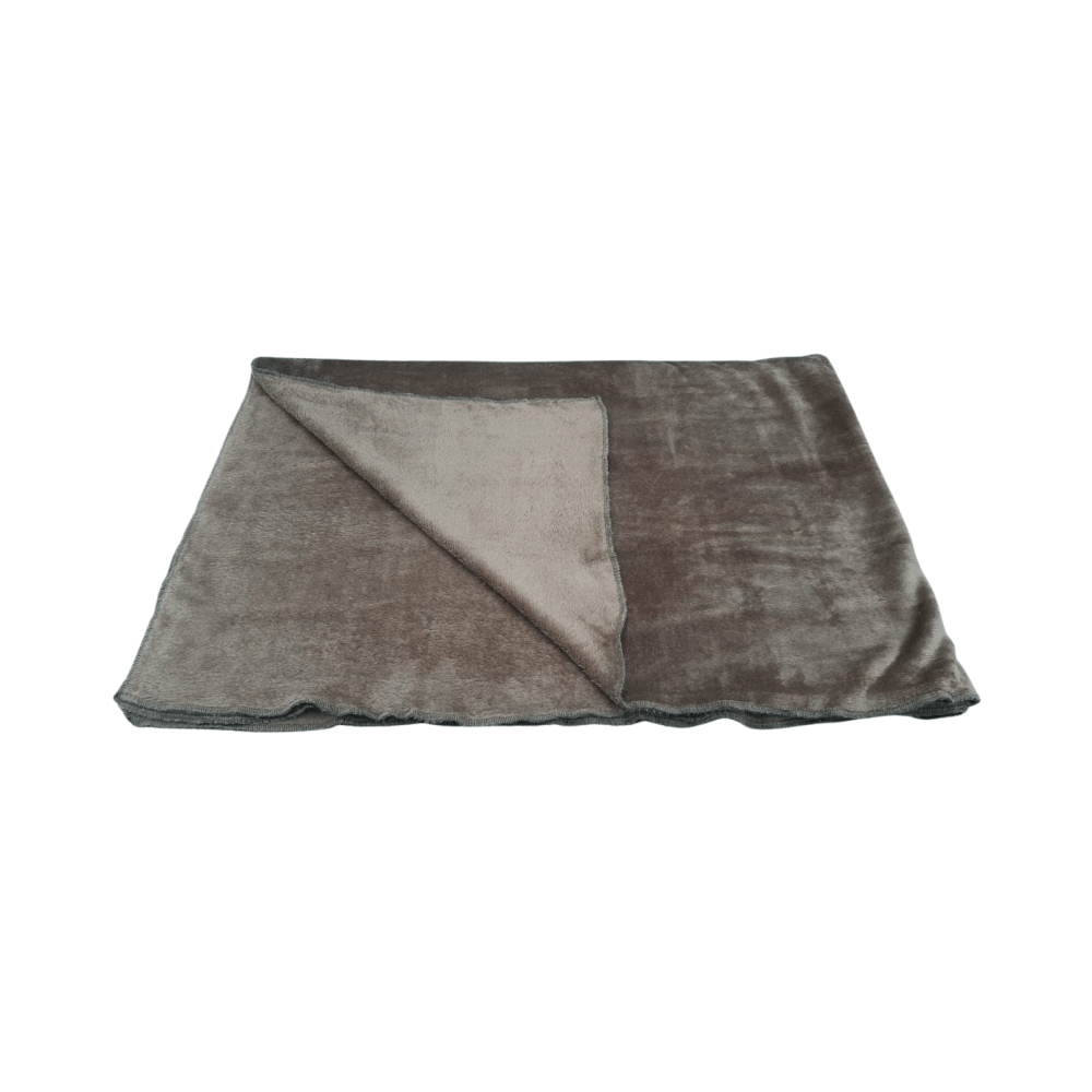 Petworld Double Up Fleece Dog Blanket 2m x 1.5m