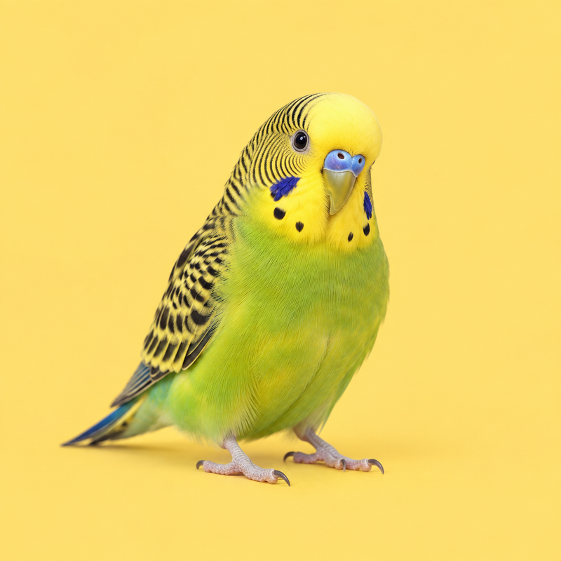 Birds