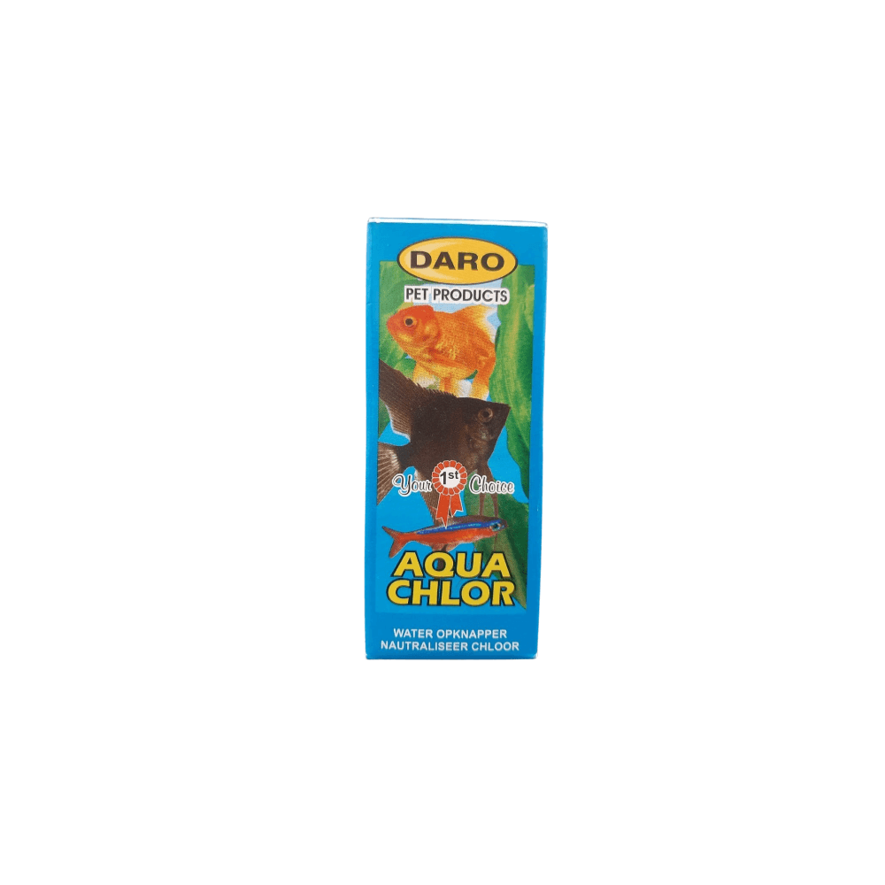 Daro Aqua Chlor 30ml