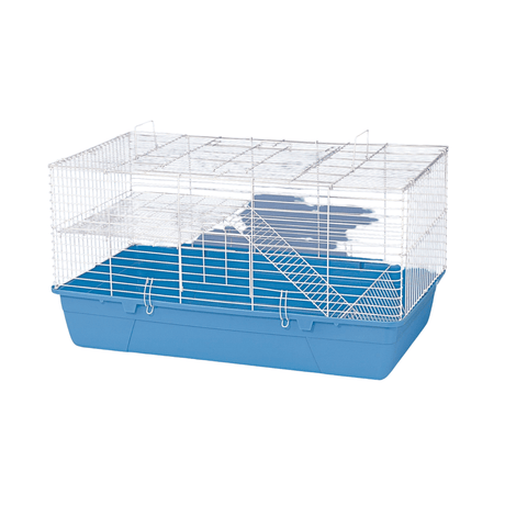 Pet Products Rabbit Cage Medium Platform 84.5x49X45cm