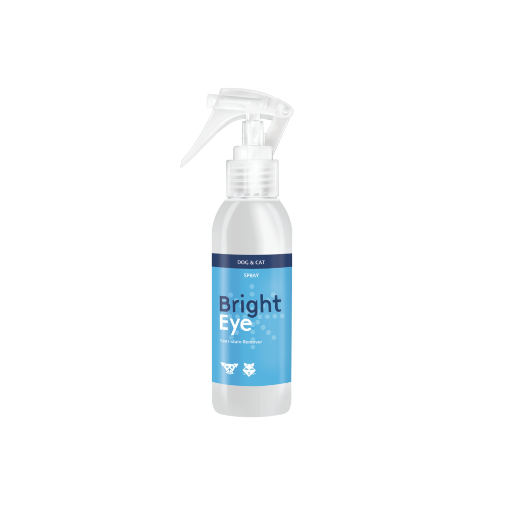 Kyron Brighteye Tear Stain Remover 100ml