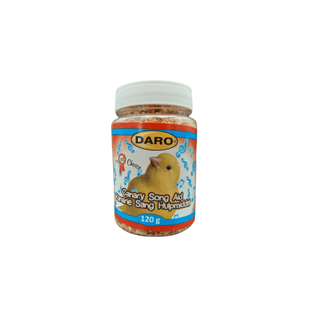 Daro Song Aid 120g