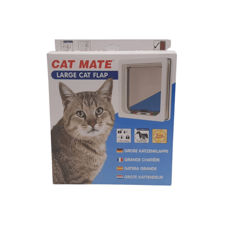 Cat Mate Large Cat Door