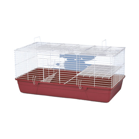 Pet Products Rabbit Cage Large Platform 101.5x51X45cm