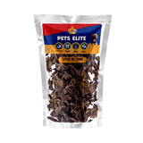 Pets Elite Liver Biltong Bite Size