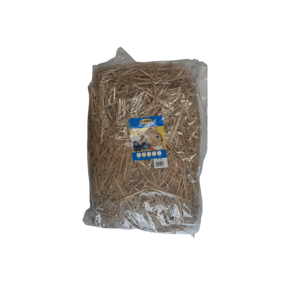 Daro Oat Hay 4kg