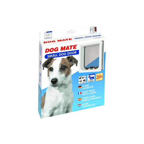 Dog Mate Dog Door Small