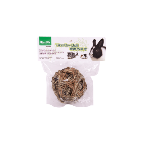 Pet Products Timothy Ball  Rabbit