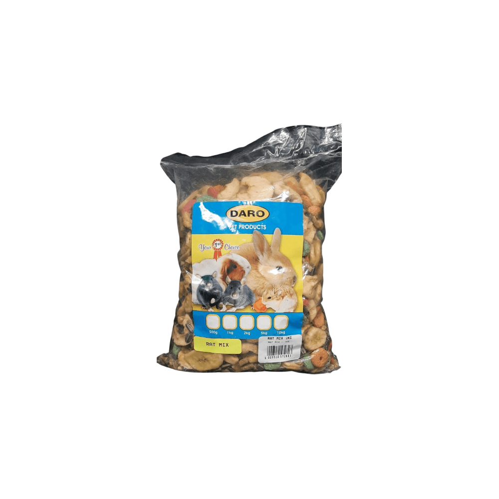 Daro Rat Mix 1kg