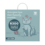 Hill's Science Plan Feline Kitten Welcome Home Pack