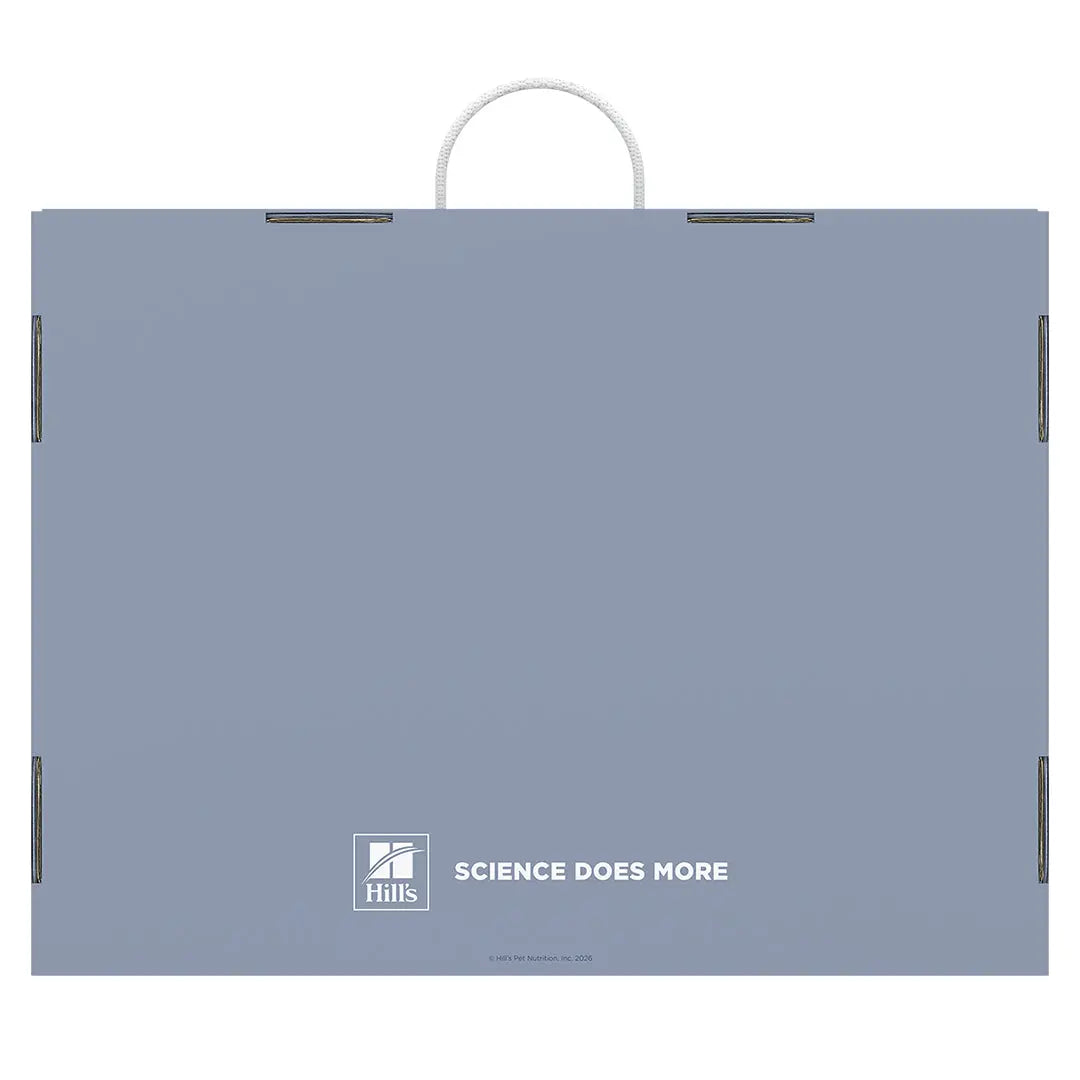 Hill's Science Plan Puppy Large Breed Welcome Home Pack