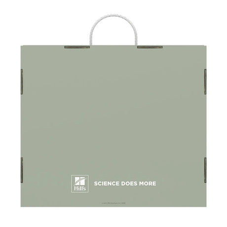 Hill's Science Plan Puppy Medium Welcome Home Pack
