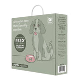 Hill's Science Plan Puppy Medium Welcome Home Pack