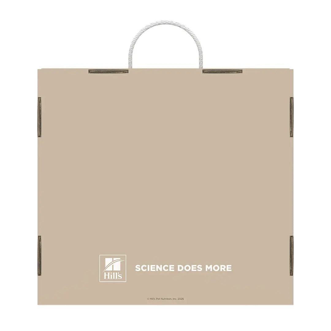 Hill's Science Plan Puppy Small & Mini Welcome Home Pack