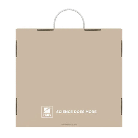 Hill's Science Plan Puppy Small & Mini Welcome Home Pack