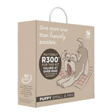 Hill's Science Plan Puppy Small & Mini Welcome Home Pack