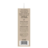 Hill's Science Plan Puppy Small & Mini Welcome Home Pack