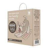 Hill's Science Plan Puppy Small & Mini Welcome Home Pack