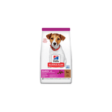 Hill's Science Plan Puppy Small & Mini Lamb & Rice