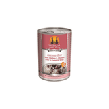 Weruva Amazon Liver Wet Dog Food