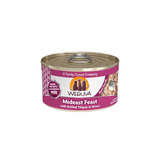 Weruva Mideast Feast Wet Cat Food