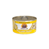 Weruva Paw Lickin Chicken Wet Cat Food
